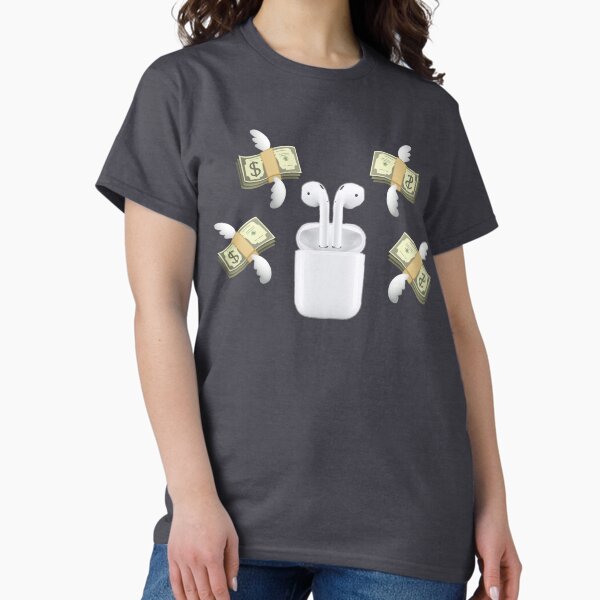 Item preview, Airpods designed and sold by Danie1997.