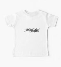 Raptor Squad Baby Tee