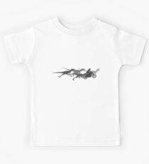 Raptor Squad Kids Tee