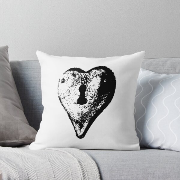 Item preview, Where is the Key Into Your Heart designed and sold by NatureRebel.