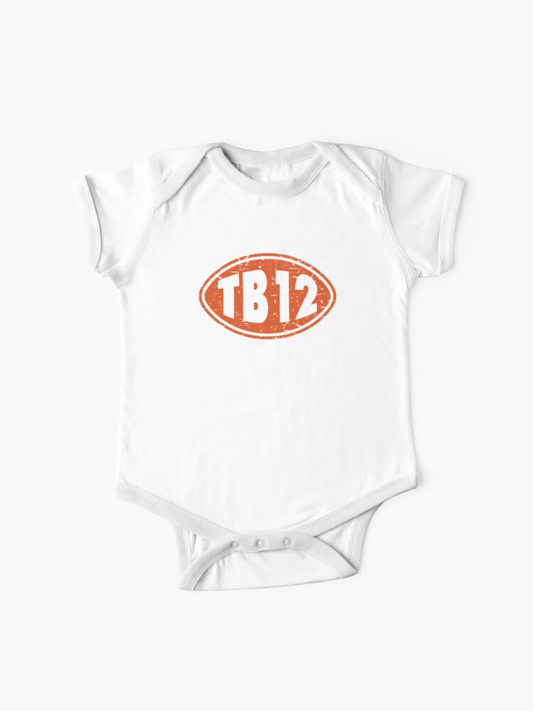 Tom Brady Baby Clothes  New England Football Kids Baby Onesie