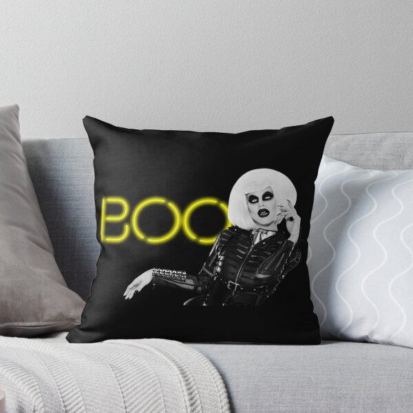 Item preview, Boo! - Sharon Needles designed and sold by aespinel.