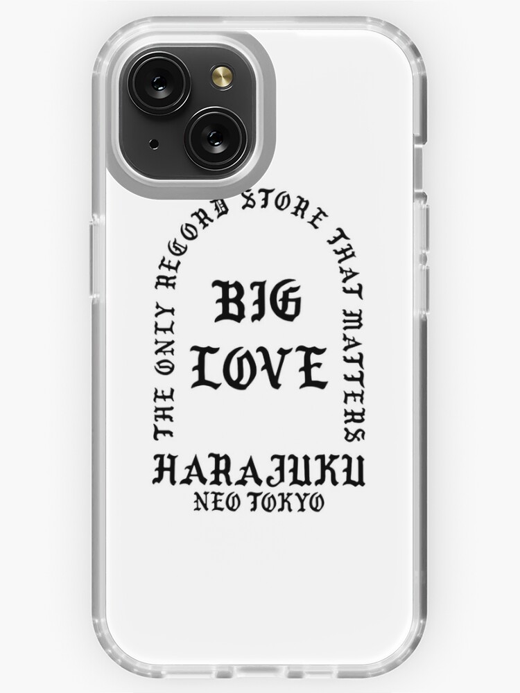 Big Love Harajuku