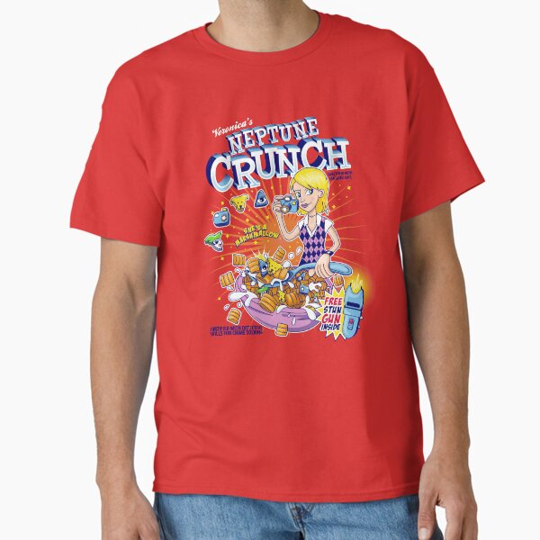 Item preview, Veronica's Neptune Crunch designed and sold by DoodleHeadDee.