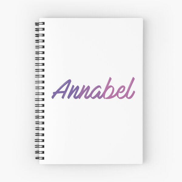 Item preview, Annabel designed and sold by Shalomjoy.
