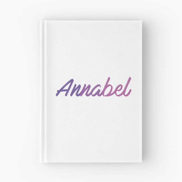 Item preview, Annabel designed and sold by Shalomjoy.