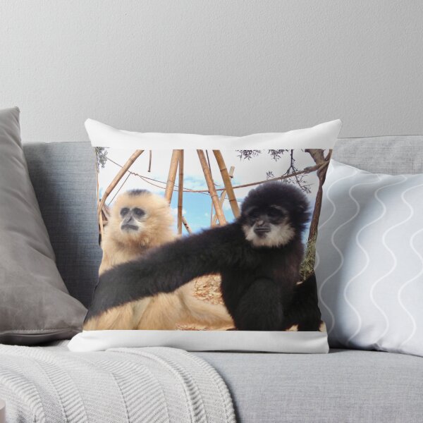 Item preview, Monkeys designed and sold by LillyViolet.