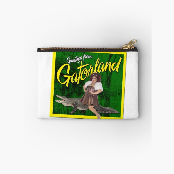 Item preview, Greetings from Gatorland designed and sold by aespinel.