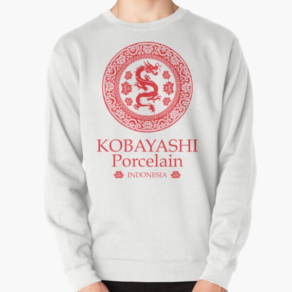 Item preview, Kobayashi Porcelain designed and sold by LightningDes.