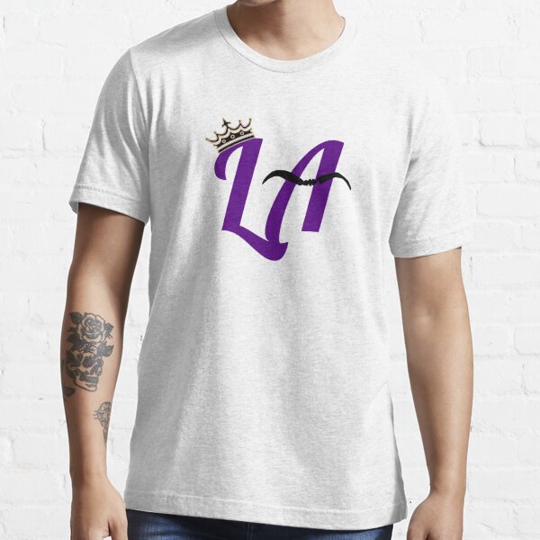 Laker Birthday Shirt 