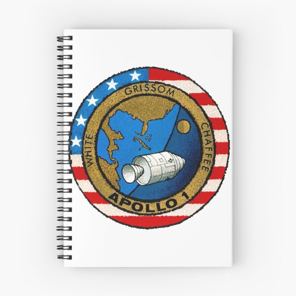 Item preview, Apollo 1 designed and sold by ThreeTrees.