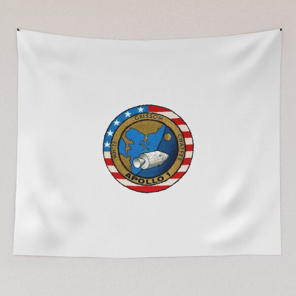 Item preview, Apollo 1 designed and sold by ThreeTrees.