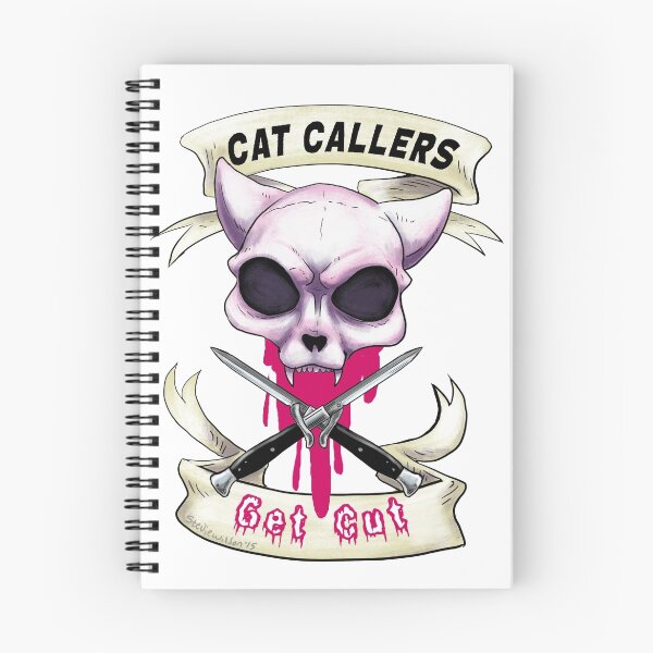 Item preview, Cat callers get cut designed and sold by swinku.