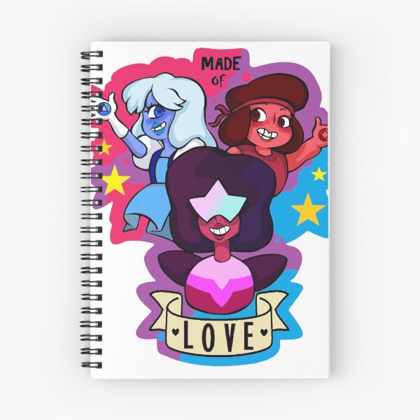 Item preview, Garnet - Steven Universe designed and sold by ValentinasWorks.