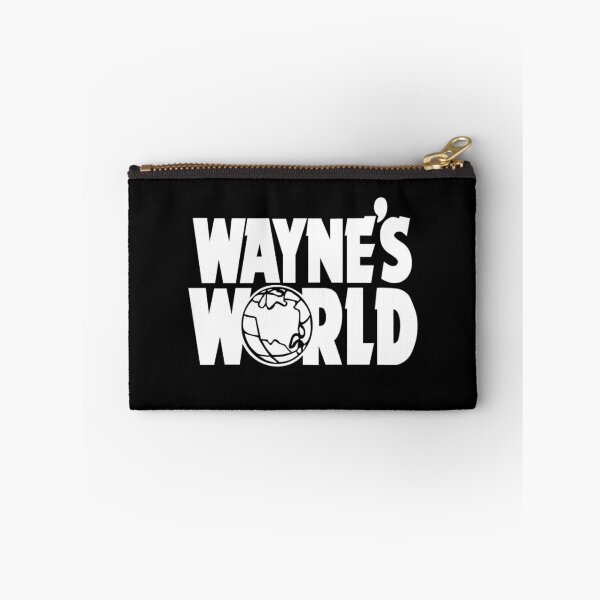 Item preview, Wayne's World designed and sold by Llamarama13.