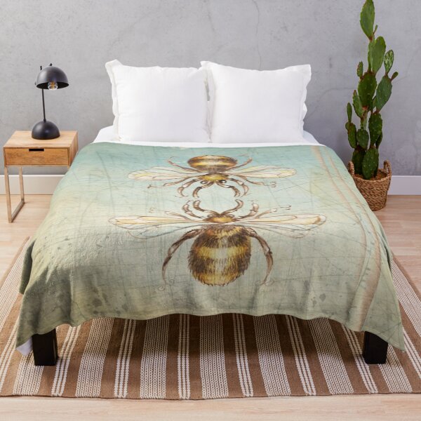 Item preview, BEEs designed and sold by Patrizia Ambrosini.