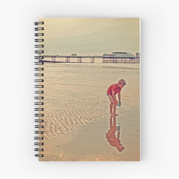 Item preview, A Day At The Seaside designed and sold by Beverley Barrett.