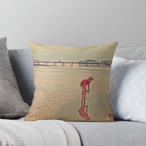 Item preview, A Day At The Seaside designed and sold by Beverley Barrett.