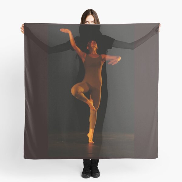 Malgrè tout Scarf