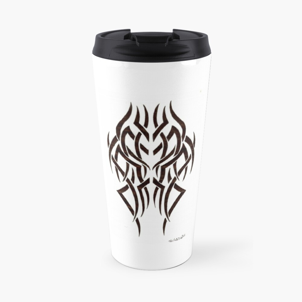 Conformity Travel Mug