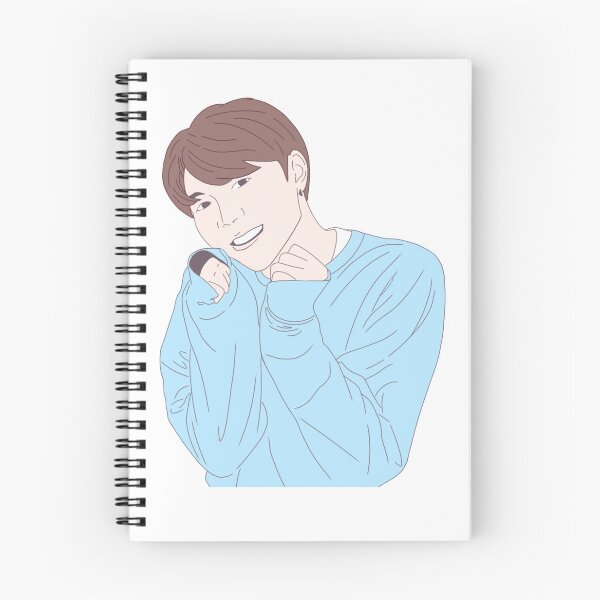 Item preview, Nct Johnny designed and sold by Vanessa Sandoval.