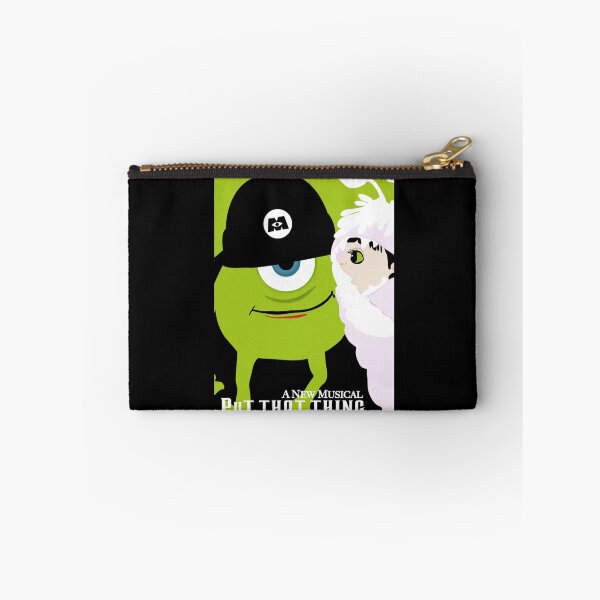 Item preview, Wicked Inc. designed and sold by DoodleHeadDee.
