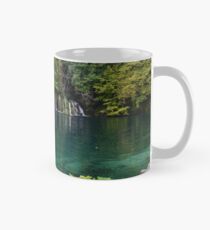 Plitvice Nationalpark Mug