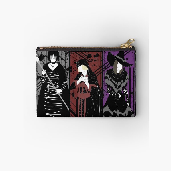Item preview, Demon's Waifus designed and sold by Shadyfolk.