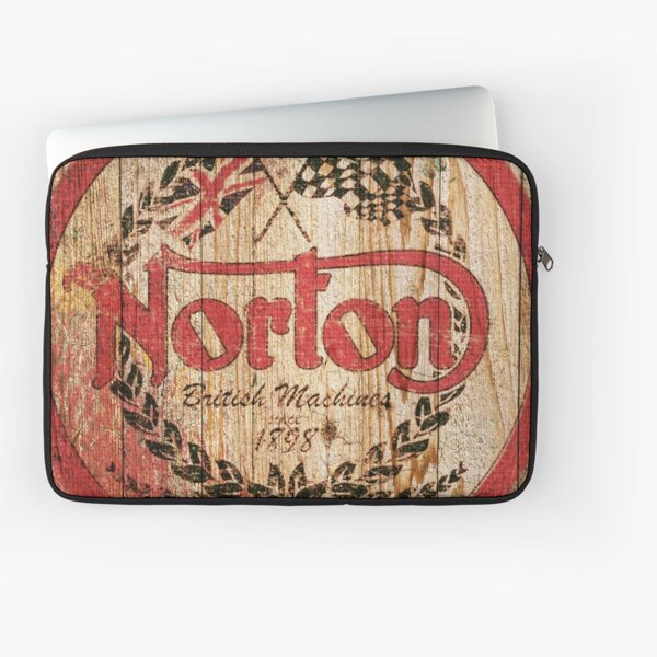 Norton Laptop Sleeve