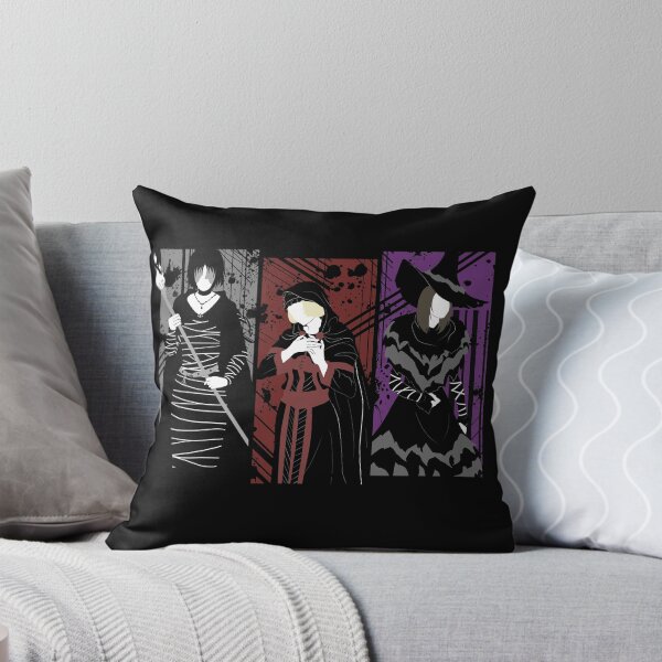 Item preview, Demon's Waifus designed and sold by Shadyfolk.