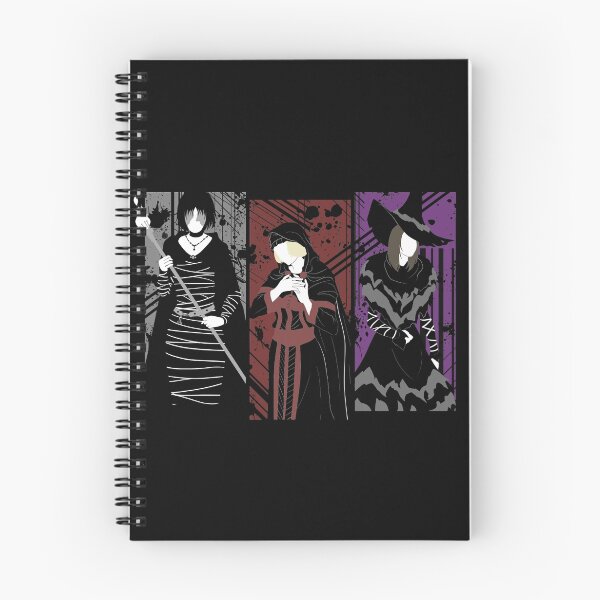 Item preview, Demon's Waifus designed and sold by Shadyfolk.