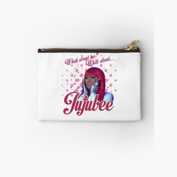 Item preview, What about Jujubee??? designed and sold by aespinel.