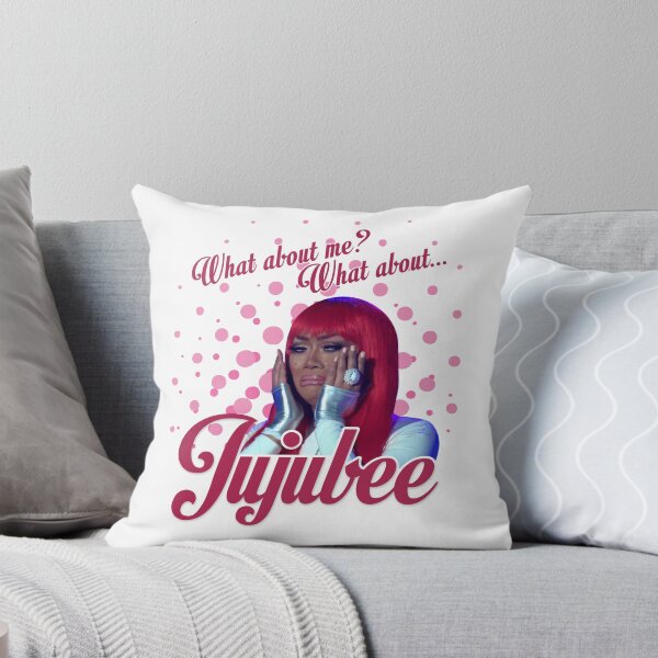 Item preview, ¿Qué hay de Jujubee? designed and sold by aespinel.