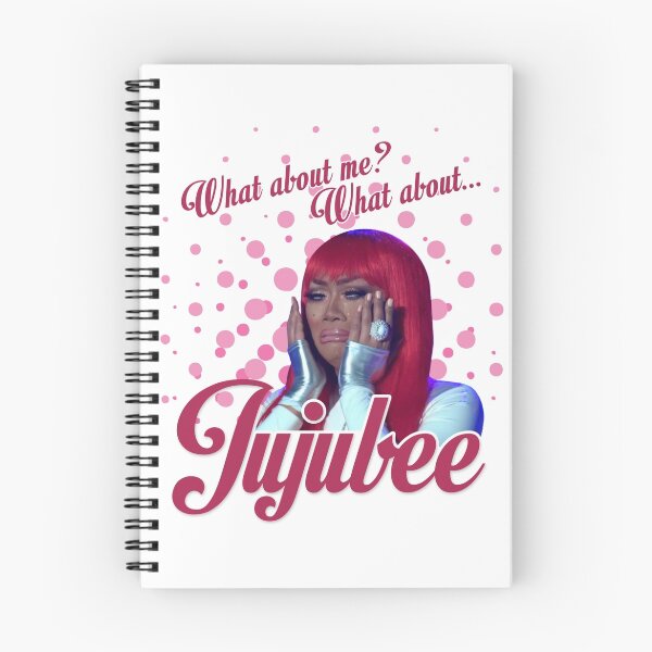 Artikelvorschau, Was ist mit Jujubee ??? entworfen und verkauft von aespinel.