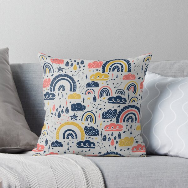 Item preview, when it rains look for rainbows designed and sold by Gemma Cosgrove Ball.