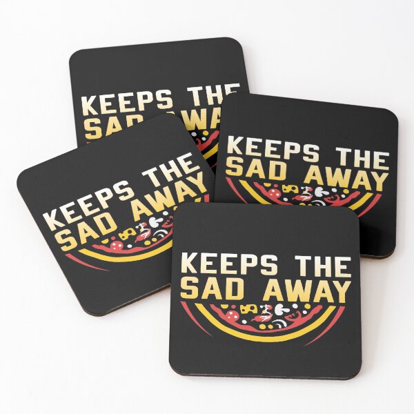 Item preview, Pizza Fastfood Good mood designed and sold by titanosdesign.
