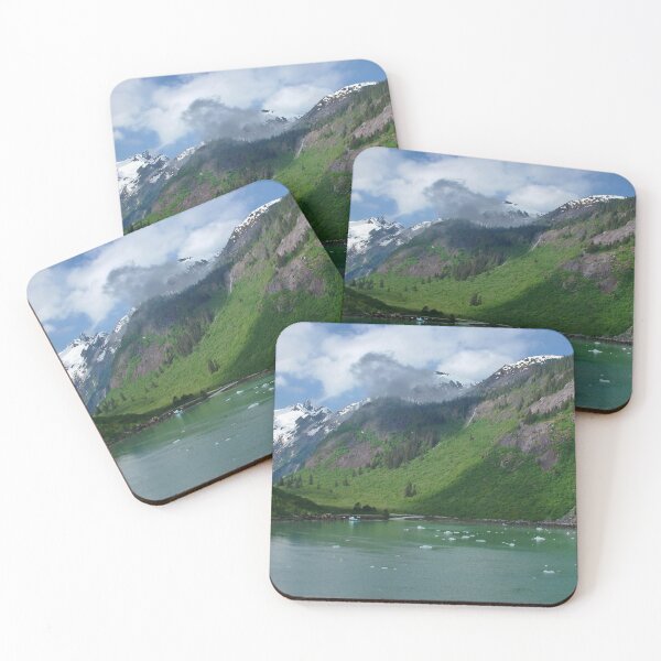 Item preview, Fjord : Inside Passage to Alaska designed and sold by AnnDixon.