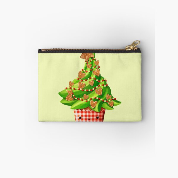 Item preview, Cute Christmas Tree designed and sold by colonelle.