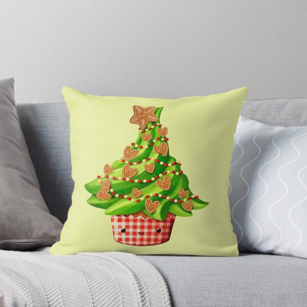 Item preview, Cute Christmas Tree designed and sold by colonelle.