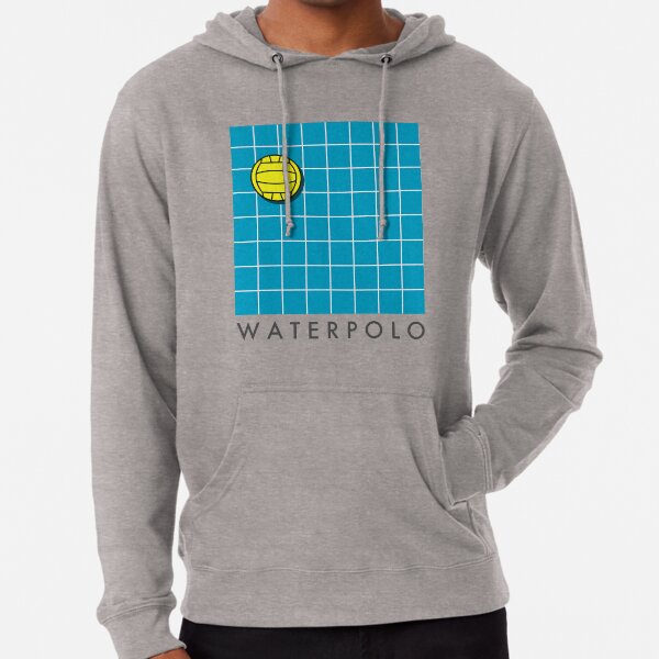 Water polo sweatshirts cheap