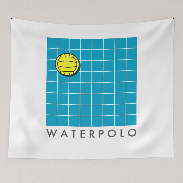 Item preview, Waterpolo designed and sold by Vectorqueen.