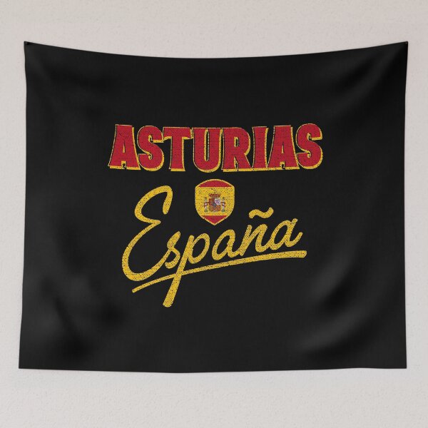 Item preview, Asturias Espana - España designed and sold by dk80.