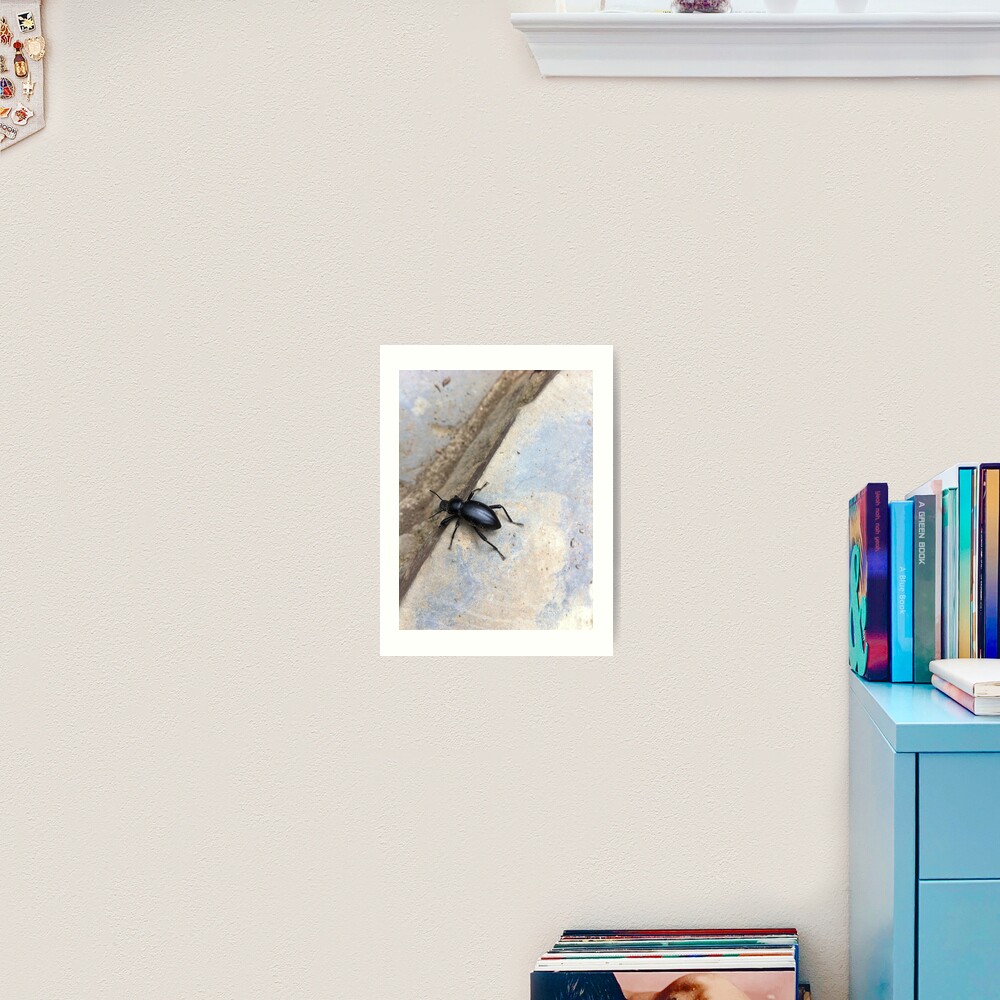 Item preview, Art Print designed and sold by Carthage64.
