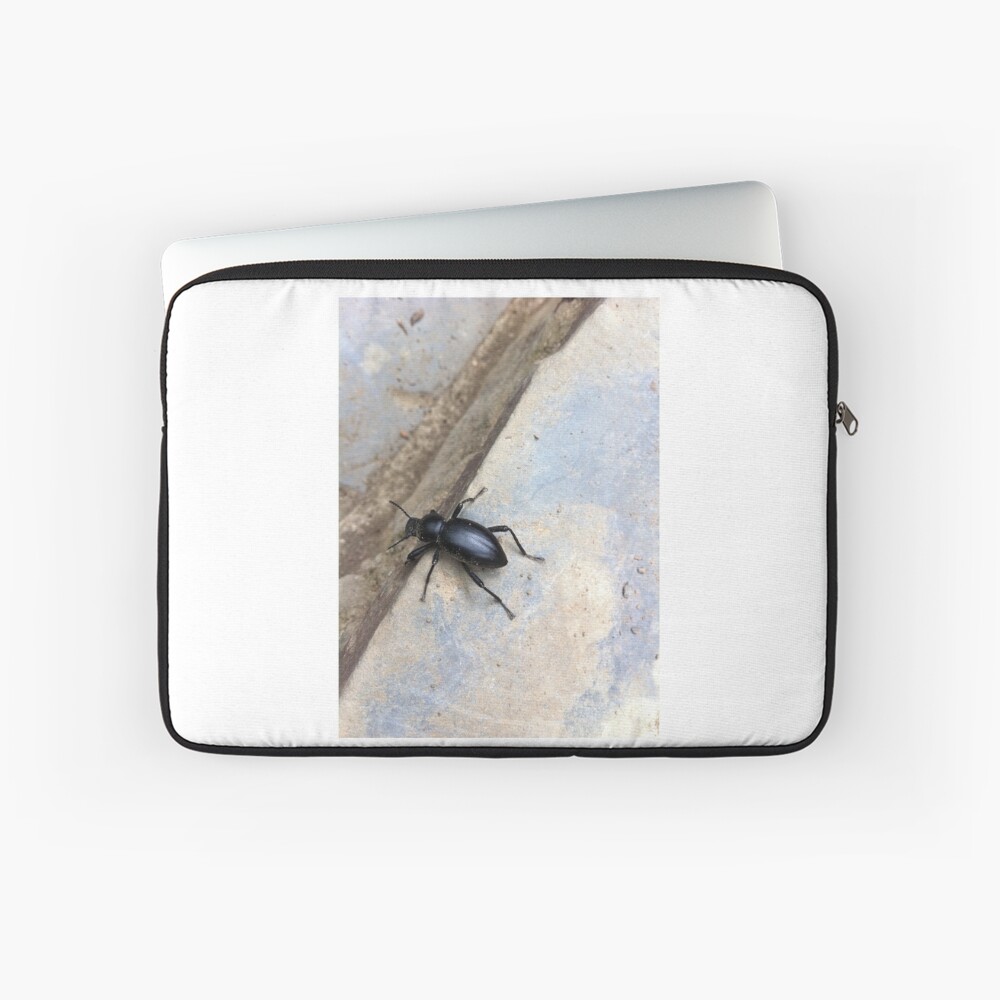 Item preview, Laptop Sleeve designed and sold by Carthage64.