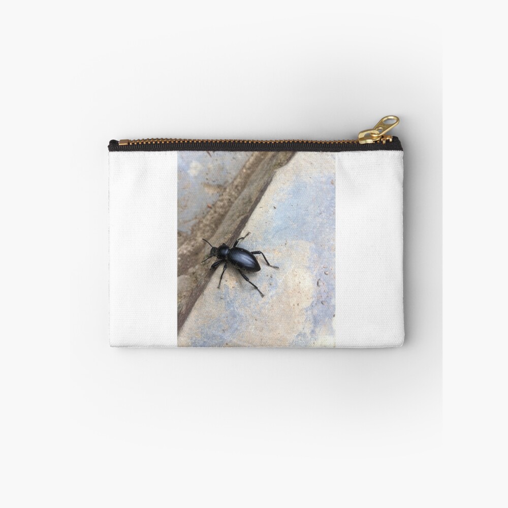 Item preview, Zipper Pouch designed and sold by Carthage64.