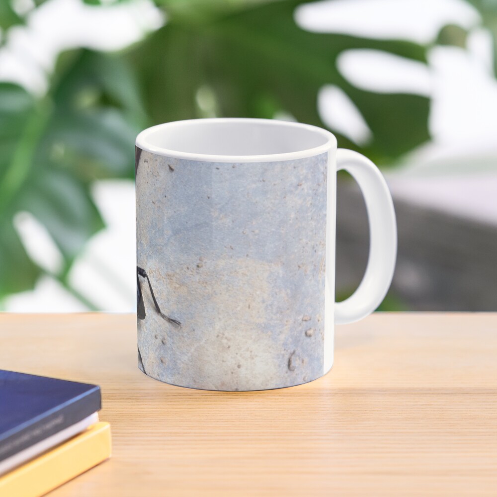 Item preview, Classic Mug designed and sold by Carthage64.