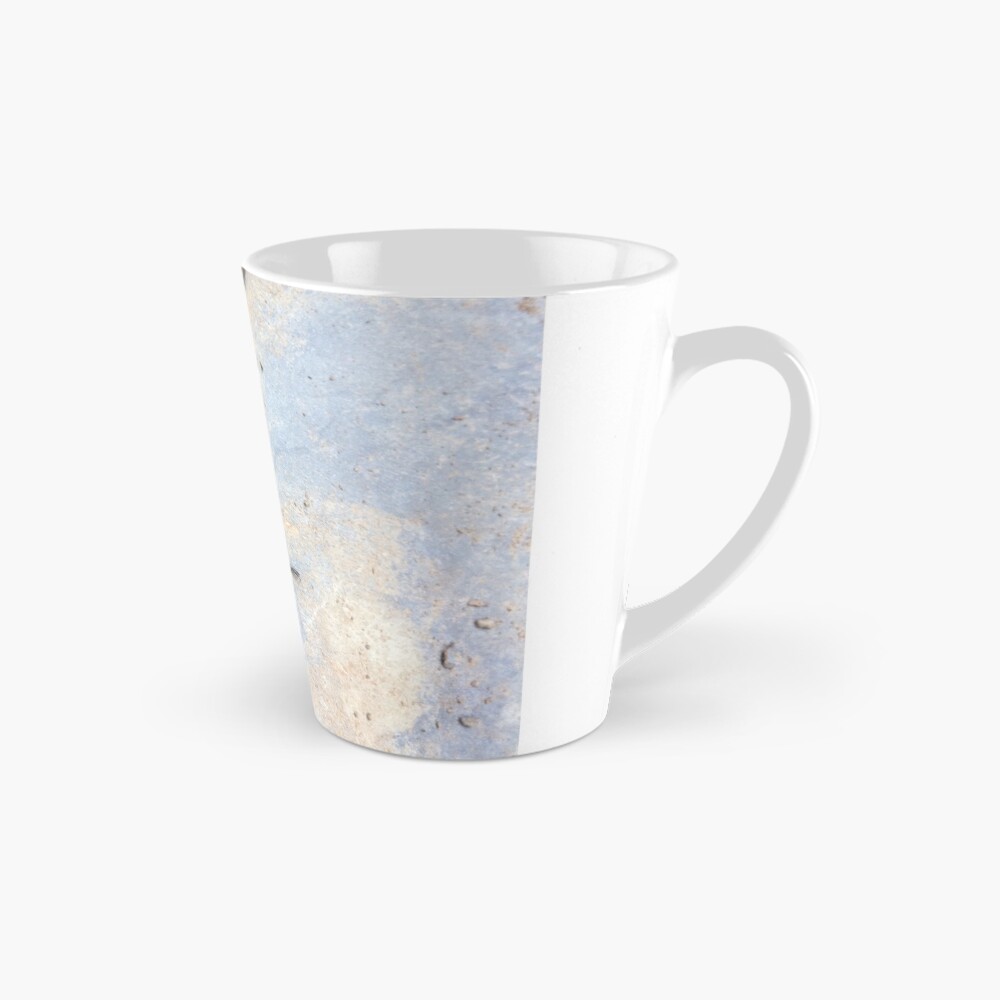 Item preview, Tall Mug designed and sold by Carthage64.