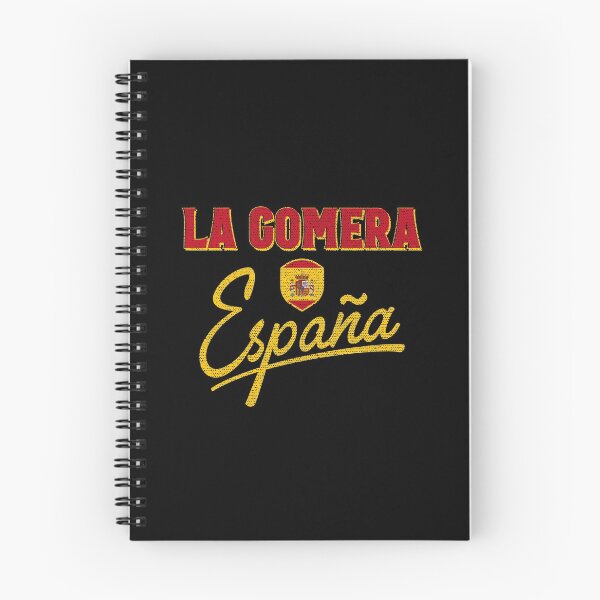 Item preview, La Gomera Espana - Spain designed and sold by dk80.