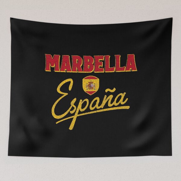 Item preview, Marbella Espana - España designed and sold by dk80.