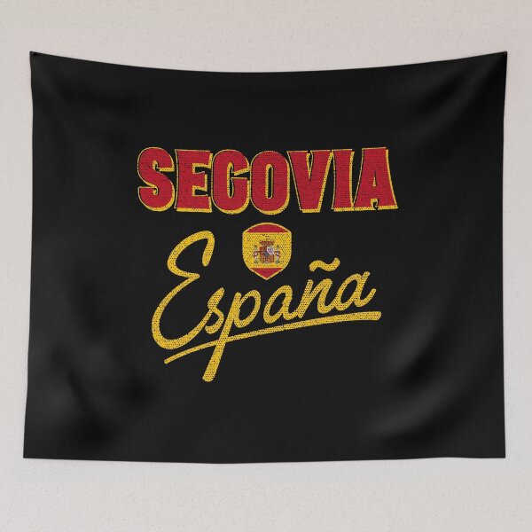 Item preview, Segovia Espana - Spain designed and sold by dk80.